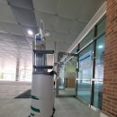 모산중학교 | 김해장유 모산중학교 시공후기입니다.