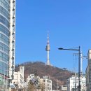 동계고등학교 | 결혼얘기로 가득찼던, 춥지만 따뜻했던 / February, 2022
