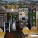 초원커피숍 이미지