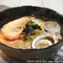 개운해물칼국수 Daum카페