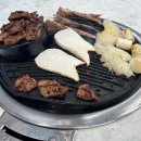 꺼먹돼지 | 경남 사천 양고기 맛집 포만 숯불 꺼먹돼지&amp;양고기 방문 후기