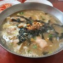 도계칼국수 이미지