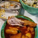 곱도리탕 전문점 이미지