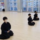 오송 김황선검도관 이미지