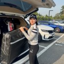 (주)서경네트웍스 | [골프선수 박현경 프로 체험 후기#3] 접이식 매트리스토퍼, 휴대도 보관도 OK!