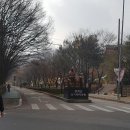 18년12월(제356차) 봉화산(서울중랑) 산행안내 이미지