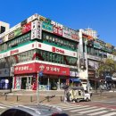 시티프라자 주차장 이미지