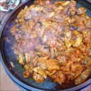 춘천닭갈비 이미지