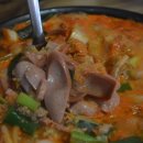 김가네부대찌개 이미지