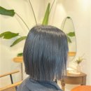 광명사거리 3번 출구 앞 | 철산·광명사거리 미용실 고민 끝! 살롱드봉 단발 매직 리얼후기