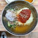 울산밀면 - 남구 월평로 39 | 울산밀면