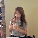 지에스25 오치한우리점 | 8월, 여름 끝자락의 일상들