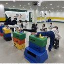 힘찬 태권도 이미지
