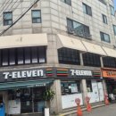 세븐일레븐 방이본점 이미지