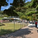 UR(광주시)-23[경충대로]-상-10 | 가을 여행지 경기도 광주 곤지암 화담숲 10월 예약 시간 곤지암 맛집 주차 화담숲 포토존