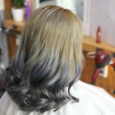 헤어퍼플 이미지