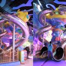 (주)플라잉터틀 | 롯데월드 언더씨킹덤 할인 받고 할로윈 즐겨요!