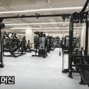 압구정 라이크짐 1호점 이미지