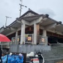 전주풍남초등학교 | 전주 여행: 한옥마을 데이트 오짱 초코파이 한옥네컷 주차장