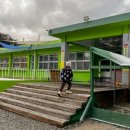 오천주유소 화장실 이미지