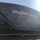 라스베가스 Allegiant stadium 이미지