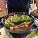 삼거리장수 | [서울/신대방삼거리] 성대시장 맛집 겨울 보양식 #옛골 (한방 오리백숙 후기)