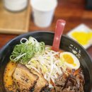 코하루 | [부산시청 맛집, 연산동 맛집] 점심 혼밥 맛집, 면발이 쫄깃한 라멘 맛집 '코하루' 방문후기