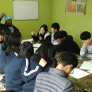 군산자양중학교 이미지