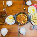 퍼피스테이 온수수영장 애견펜션 이미지