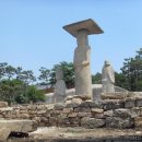 안국사지 이미지