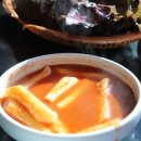 엉터리떡볶이