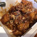 치킨플러스광명철산점
