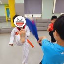 국가대표 키즈 태권도장 이미지