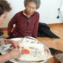 좌라리경로당 이미지