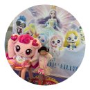 대구메트로아트센터 | 프린세스 캐치티니핑 뮤지컬 후기 대구천마아트센터 E구역 6열 1,2번