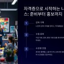 아이패드를 활용한 아트 굿즈 디자이너 이미지