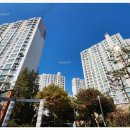 신천휴먼시아1 이미지