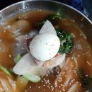 명성동치미냉면 이미지