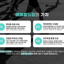 에메랄드짐 네이버블로그
