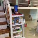 화산만화방 | 정자역 만화카페 코믹큐브 후기｜혼자 쉬기 딱 좋은 만화방