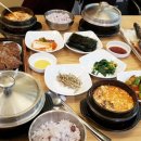 돌깨마을 맷돌순두부 이미지