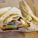 군도3호 | 타코벨 더강남점 안창 비프 스테이크 브리또 후기