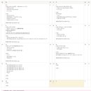 [설탭 후기] 기말고사 D-30, 같은 중등 영어도 내신 대비 계획은 달라야 하는 이유(프로모션 코드 포함)
