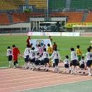 TFC축구교실 2015 새해 신입모집 합니다^^ 상해에 유일한 프로축구선수가 운영하는 축구교실 ~ 확실한 교육 보장드립니다^^ 이미지