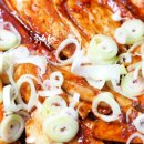 맛깔난 집밥 요리 이미지