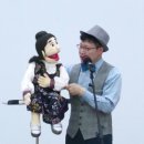 서해성 | 아동학대예방행사 복화술공연 [ 소중하고 멋진 어린이 ] 아동권리를 위한 강연극 서해성 복화술사