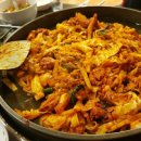 명동명물닭갈비 네이버블로그