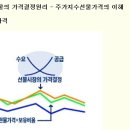 코스피200주가지수선물의 가격결정원리 - 주가지수선물가격의 이해 이미지