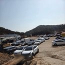 송림황토참숯굴찜질방 | 산청가볼만한곳 // 관절염, 신경통에 특효!! // 산청맛집 원조지리산참숯굴찜질방