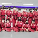 천동관 경찰 합기도 이미지